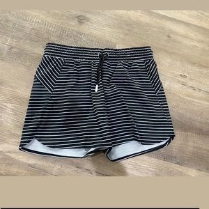 Aim (target brand) shorts. Never worn